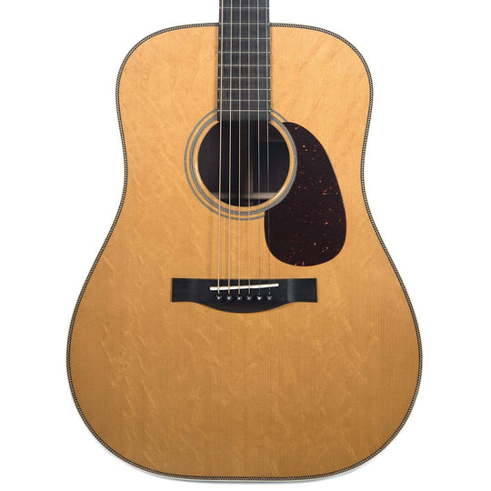 Santa Cruz Brad Paisley Signature Pre-War Model Dreadnought Acoustic Guitars / Dreadnought