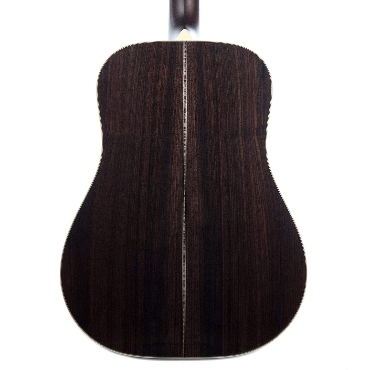 Santa Cruz Brad Paisley Signature Pre-War Model Dreadnought Acoustic Guitars / Dreadnought