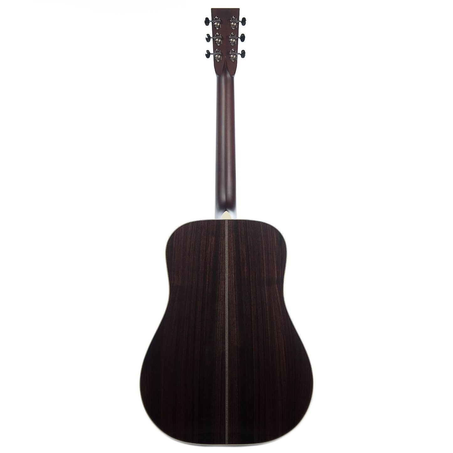 Santa Cruz Brad Paisley Signature Pre-War Model Dreadnought Acoustic Guitars / Dreadnought