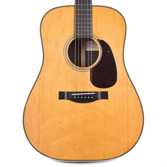 Santa Cruz Brad Paisley Signature Pre-War Model Dreadnought Acoustic Guitars / Dreadnought