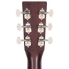 Santa Cruz Custom D Model Adirondack Spruce/Cocobolo w/Cocobolo Rosette Acoustic Guitars / Dreadnought