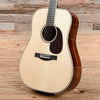Santa Cruz Custom D Model Adirondack Spruce/Cocobolo w/Cocobolo Rosette USED Acoustic Guitars / Dreadnought