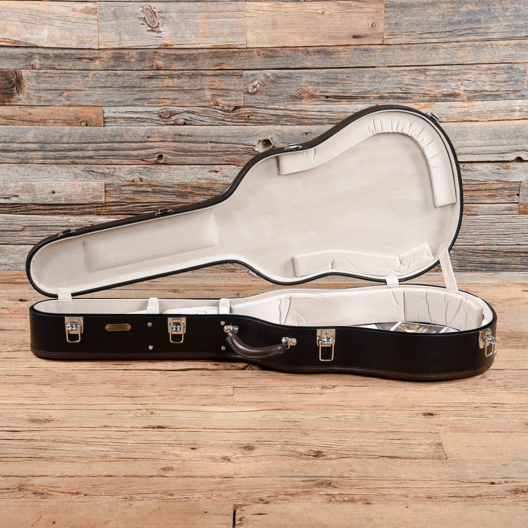 Santa Cruz Custom D Model Adirondack Spruce/Cocobolo w/Cocobolo Rosette USED Acoustic Guitars / Dreadnought