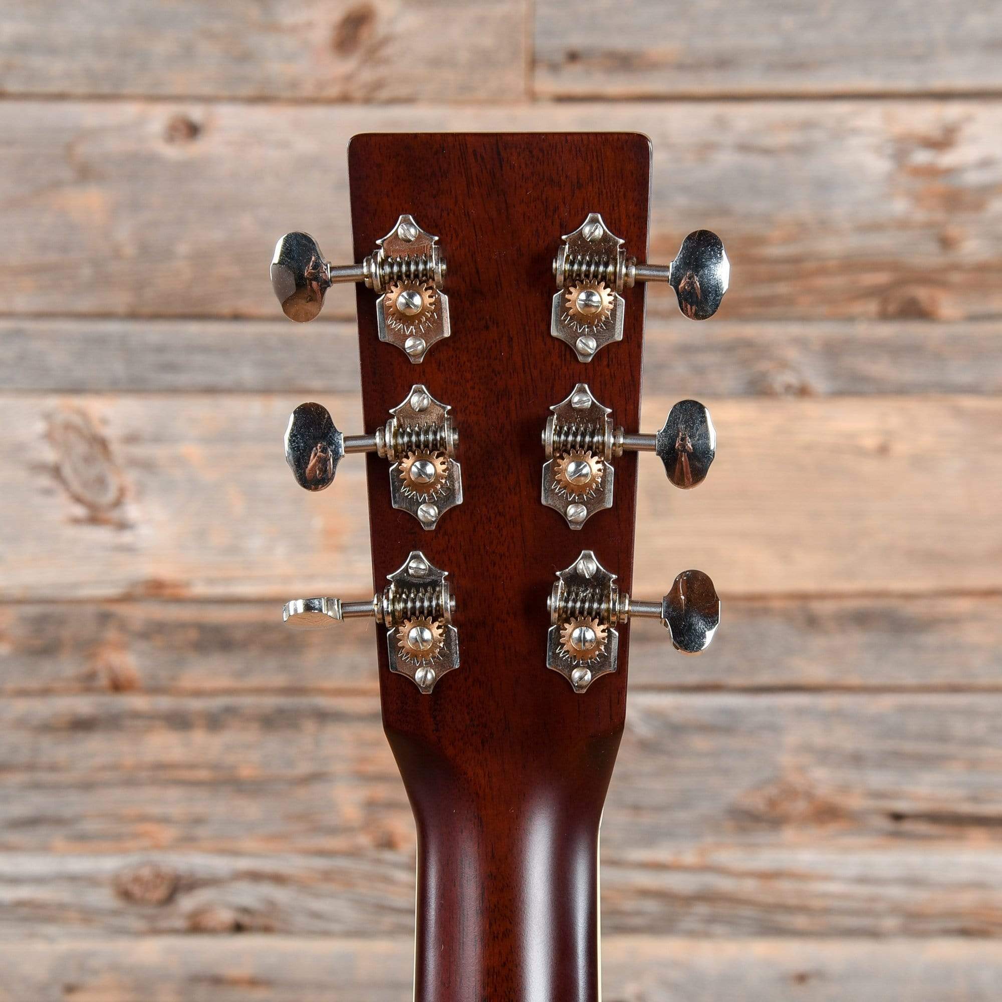 Santa Cruz Custom D Model Adirondack Spruce/Cocobolo w/Cocobolo Rosette USED Acoustic Guitars / Dreadnought