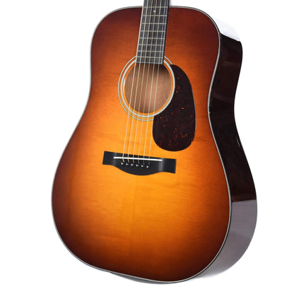 Santa Cruz D-Law Dreadnought Italian Spruce/Mahogany Acoustic Guitars / Dreadnought