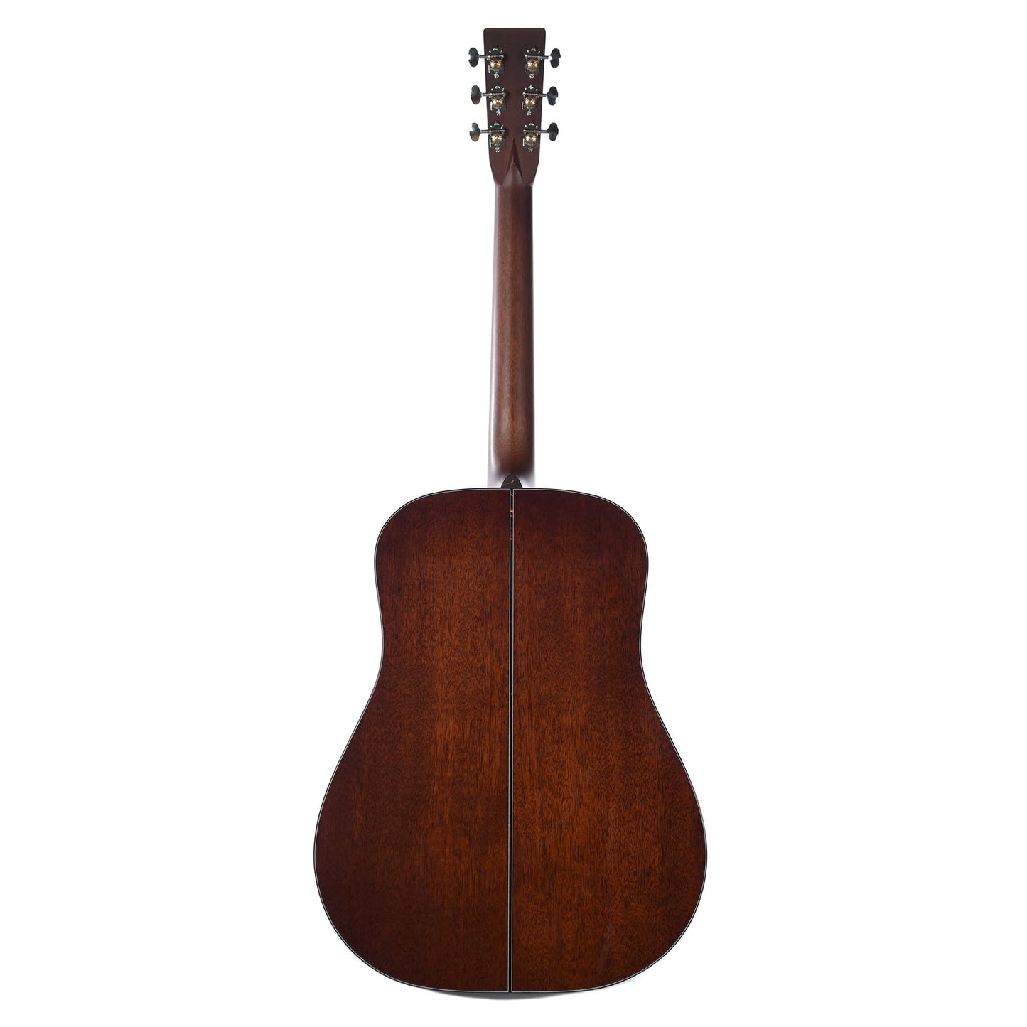 Santa Cruz D-Law Dreadnought Italian Spruce/Mahogany Acoustic Guitars / Dreadnought