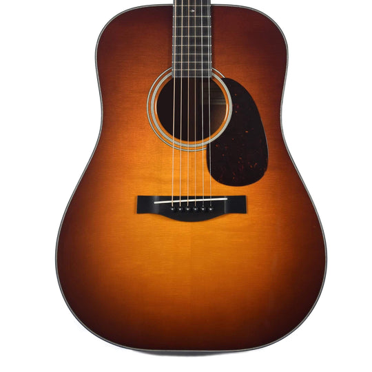 Santa Cruz D-Law Dreadnought Italian Spruce/Mahogany Acoustic Guitars / Dreadnought