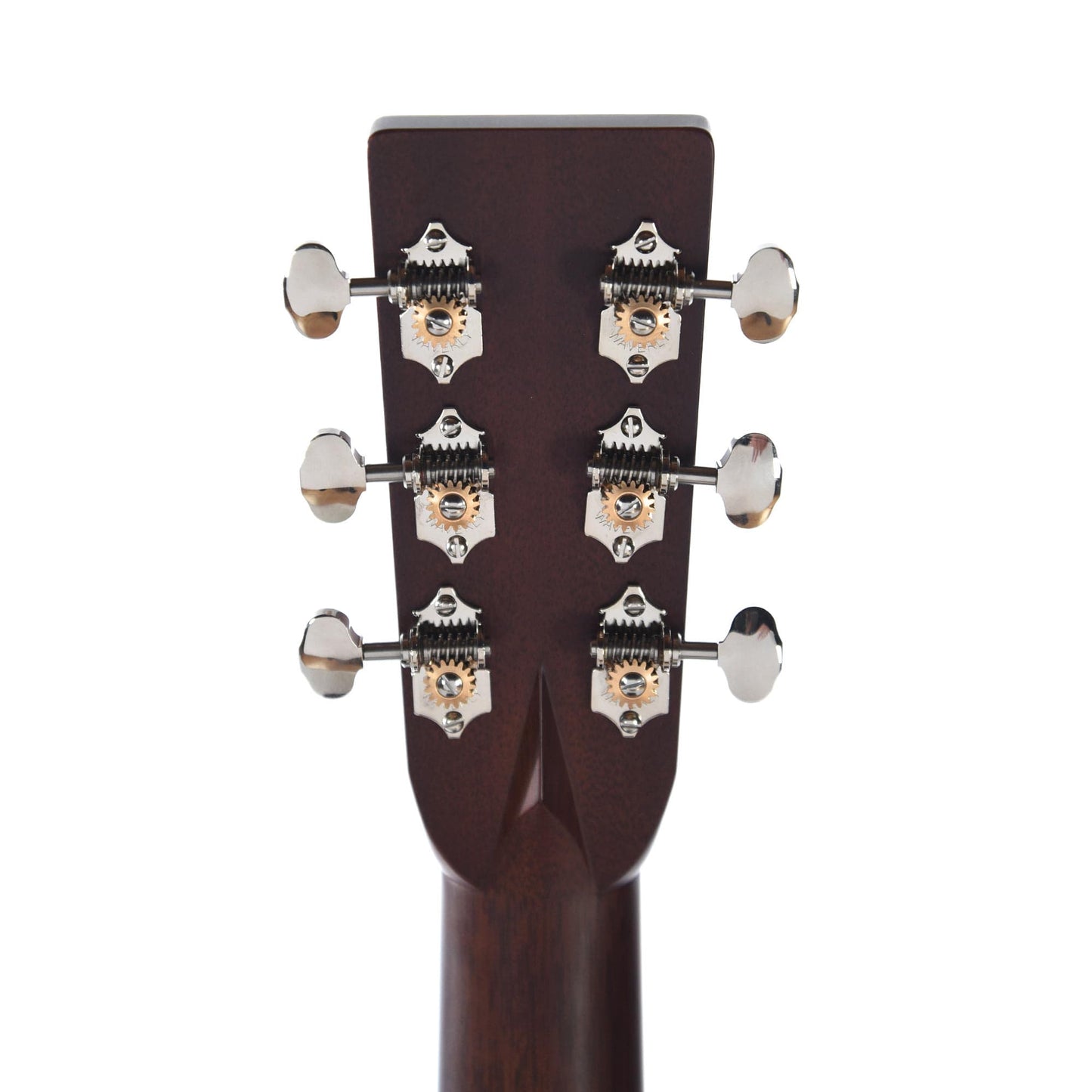 Santa Cruz D-Law Dreadnought Italian Spruce/Mahogany Acoustic Guitars / Dreadnought