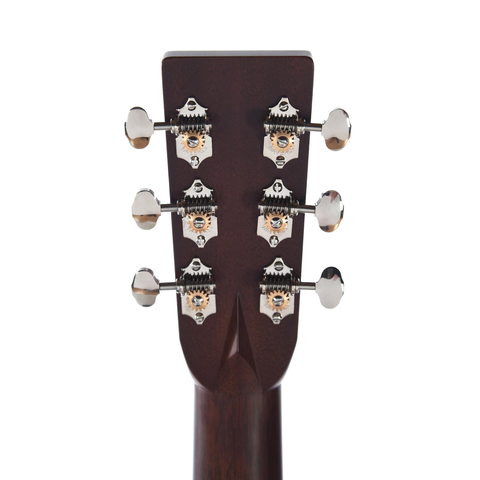 Santa Cruz D-Law Dreadnought Italian Spruce/Mahogany Acoustic Guitars / Dreadnought