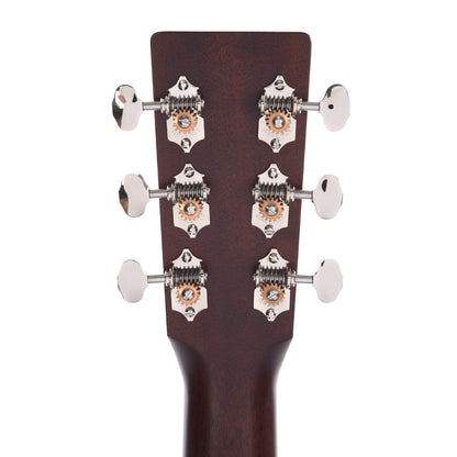 Santa Cruz D Model Adirondack Spruce/Mahogany w/Adirondack Braces & Tinted Top Acoustic Guitars / Dreadnought