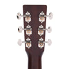 Santa Cruz D Model Adirondack Spruce/Mahogany w/Adirondack Braces & Tinted Top Acoustic Guitars / Dreadnought