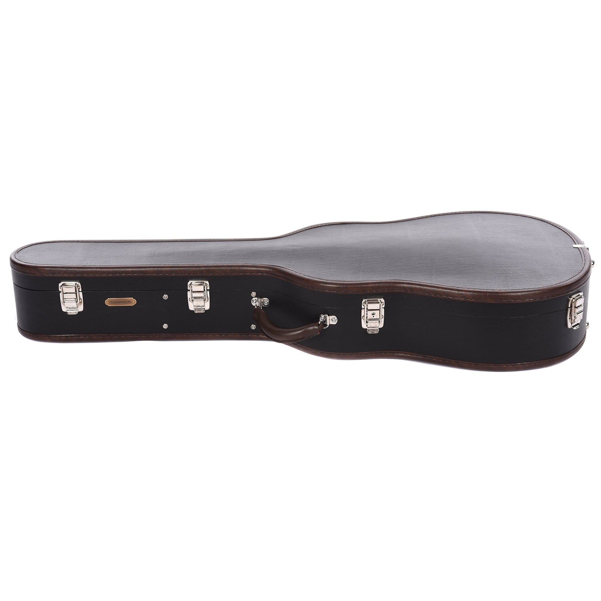 Santa Cruz D Model Adirondack Spruce/Mahogany w/Adirondack Braces & Tinted Top Acoustic Guitars / Dreadnought