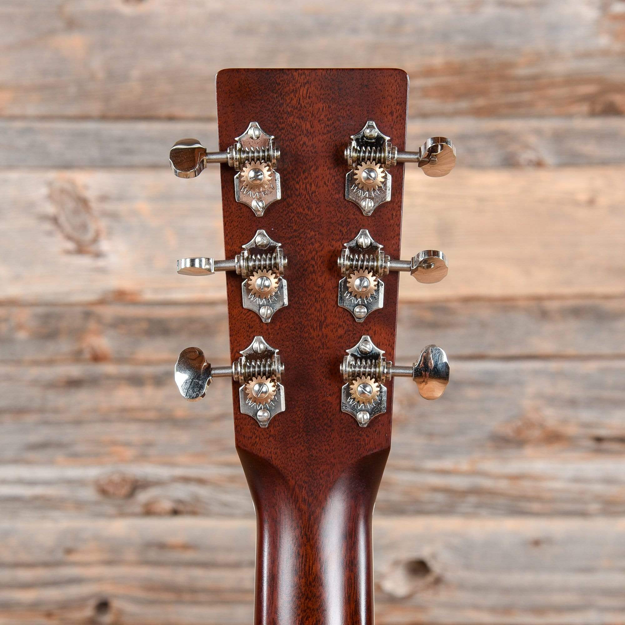 Santa Cruz D Model Adirondack Spruce/Mahogany w/Adirondack Braces & Tinted Top USED Acoustic Guitars / Dreadnought