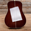 Santa Cruz D Model Adirondack Spruce/Mahogany w/Adirondack Braces & Tinted Top USED Acoustic Guitars / Dreadnought