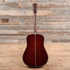 Santa Cruz D Model Adirondack Spruce/Mahogany w/Adirondack Braces & Tinted Top USED Acoustic Guitars / Dreadnought