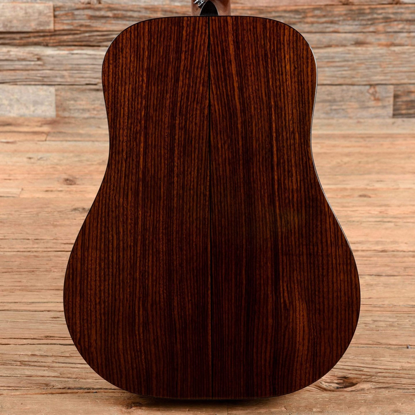 Santa Cruz D/PW Natural 2003 Acoustic Guitars / Dreadnought