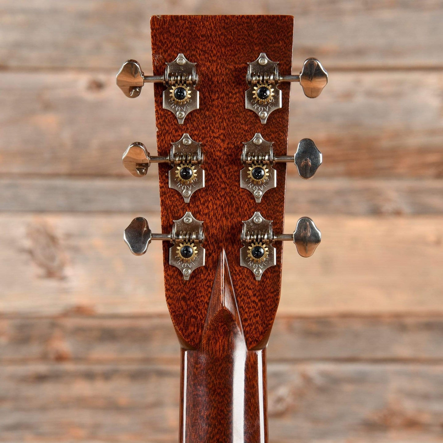 Santa Cruz D/PW Natural 2003 Acoustic Guitars / Dreadnought