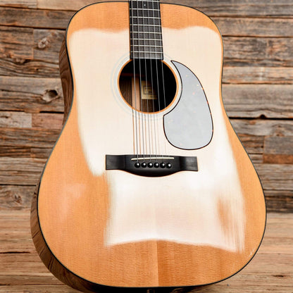 Santa Cruz D/PW Natural 2003 Acoustic Guitars / Dreadnought
