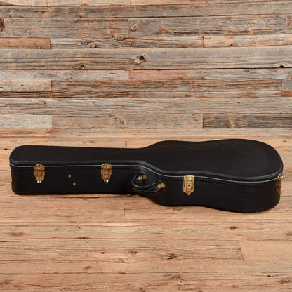 Santa Cruz D/PW Natural 2003 Acoustic Guitars / Dreadnought