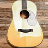 Santa Cruz DBB Bob Brozman Baritone Natural 2006 Acoustic Guitars / Dreadnought