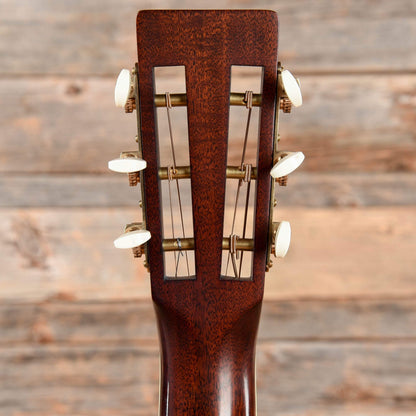 Santa Cruz DBB Bob Brozman Baritone Natural 2014 Acoustic Guitars / Dreadnought