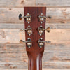Santa Cruz DN Bill Nershi Signature w/ 100 year old Adirondack Upgrade Natural Acoustic Guitars / Dreadnought