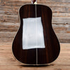 Santa Cruz DN Bill Nershi Signature w/ 100 year old Adirondack Upgrade Natural Acoustic Guitars / Dreadnought