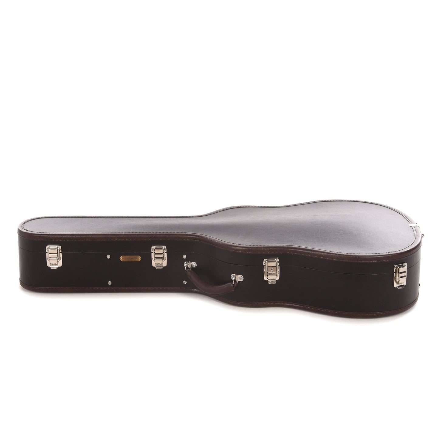 Santa Cruz RS European Spruce/Figured Rosewood Sunburst w/Slotted Headstock Acoustic Guitars / Dreadnought