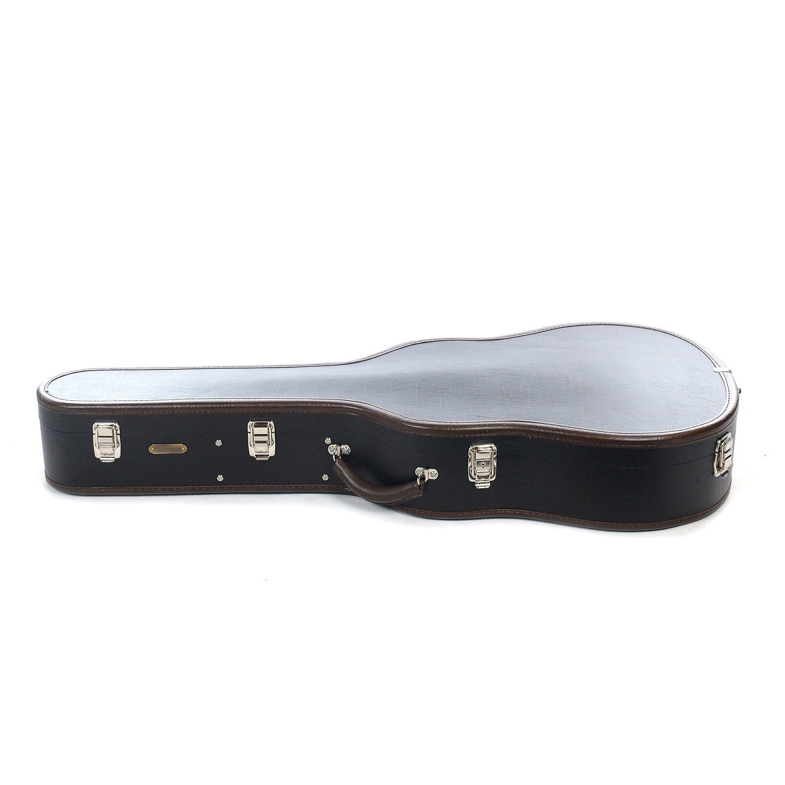 Santa Cruz Vintage Southerner Sitka Spruce/Cocobolo Sunburst w/Adirondack Bracing Acoustic Guitars / Dreadnought