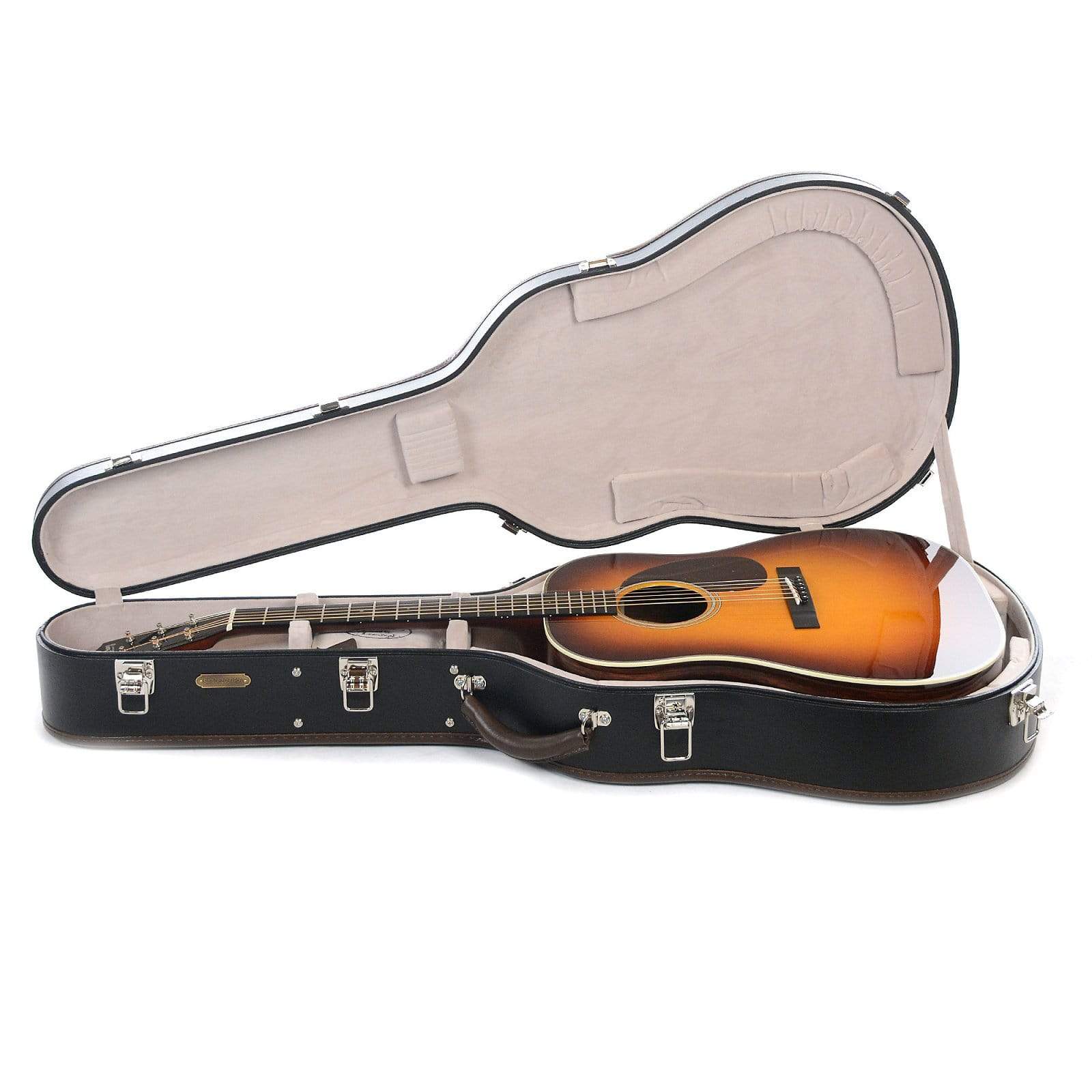 Santa Cruz Vintage Southerner Sitka Spruce/Cocobolo Sunburst w/Adirondack Bracing Acoustic Guitars / Dreadnought