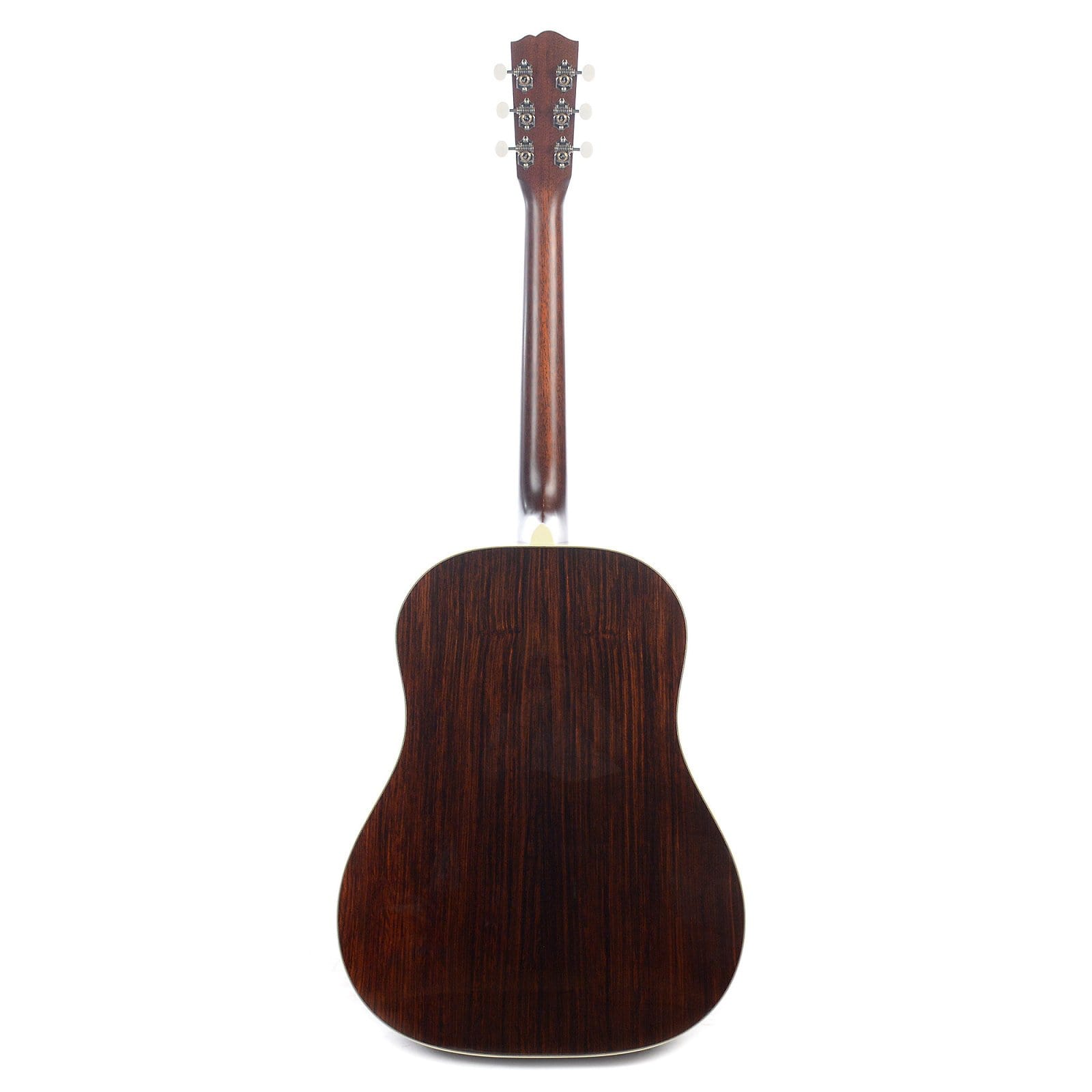 Santa Cruz Vintage Southerner Sitka Spruce/Cocobolo Sunburst w/Adirondack Bracing Acoustic Guitars / Dreadnought