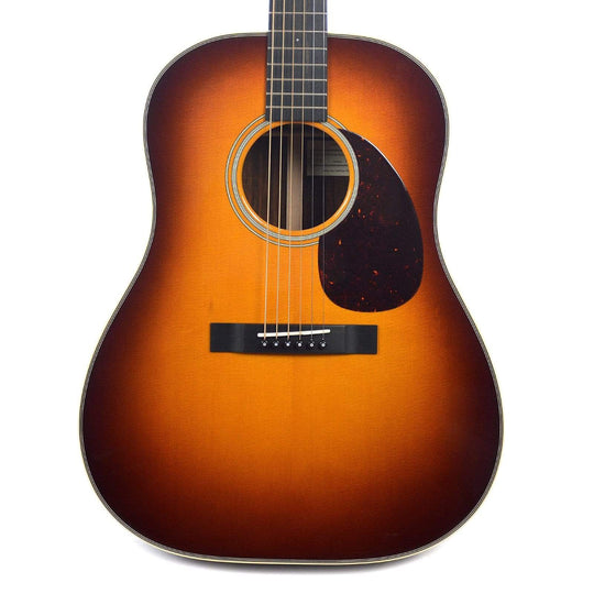 Santa Cruz Vintage Southerner Sitka Spruce/Cocobolo Sunburst w/Adirondack Bracing Acoustic Guitars / Dreadnought