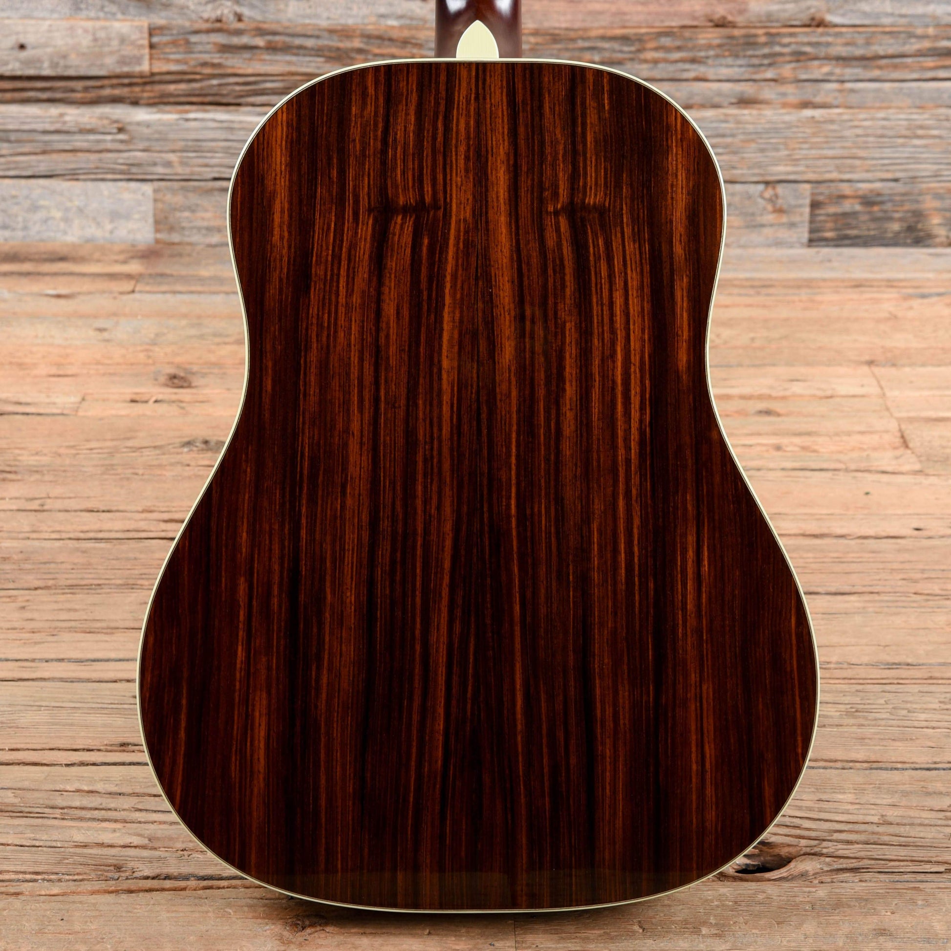 Santa Cruz Vintage Southerner Sitka Spruce/Cocobolo Sunburst w/Adirondack Bracing Acoustic Guitars / Dreadnought