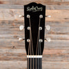 Santa Cruz Vintage Southerner Sitka Spruce/Cocobolo Sunburst w/Adirondack Bracing Acoustic Guitars / Dreadnought