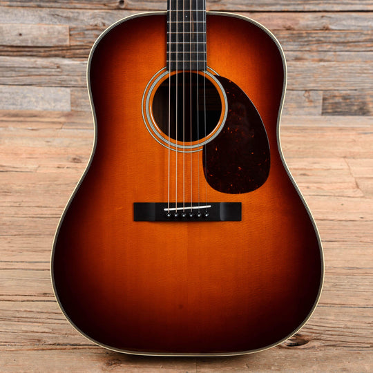 Santa Cruz Vintage Southerner Sitka Spruce/Cocobolo Sunburst w/Adirondack Bracing Acoustic Guitars / Dreadnought