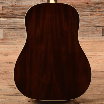 Santa Cruz Vintage Southerner Sunburst 2010 Acoustic Guitars / Dreadnought