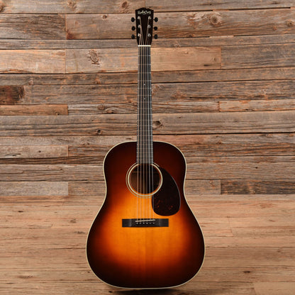 Santa Cruz Vintage Southerner Sunburst 2010 Acoustic Guitars / Dreadnought