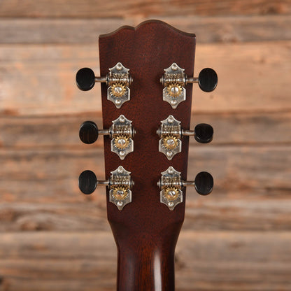 Santa Cruz Vintage Southerner Sunburst 2010 Acoustic Guitars / Dreadnought