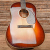 Santa Cruz Vintage Southerner Sunburst 2010 Acoustic Guitars / Dreadnought