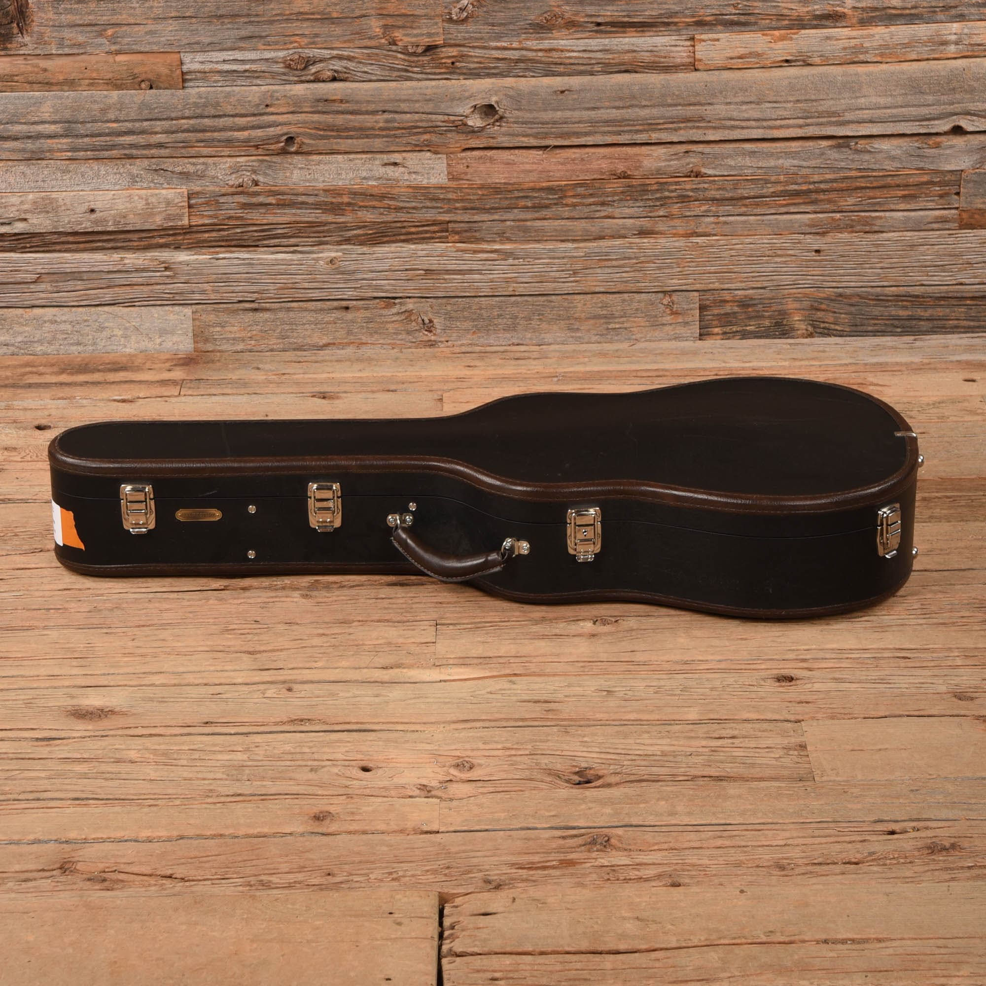 Santa Cruz Vintage Southerner Sunburst 2010 Acoustic Guitars / Dreadnought