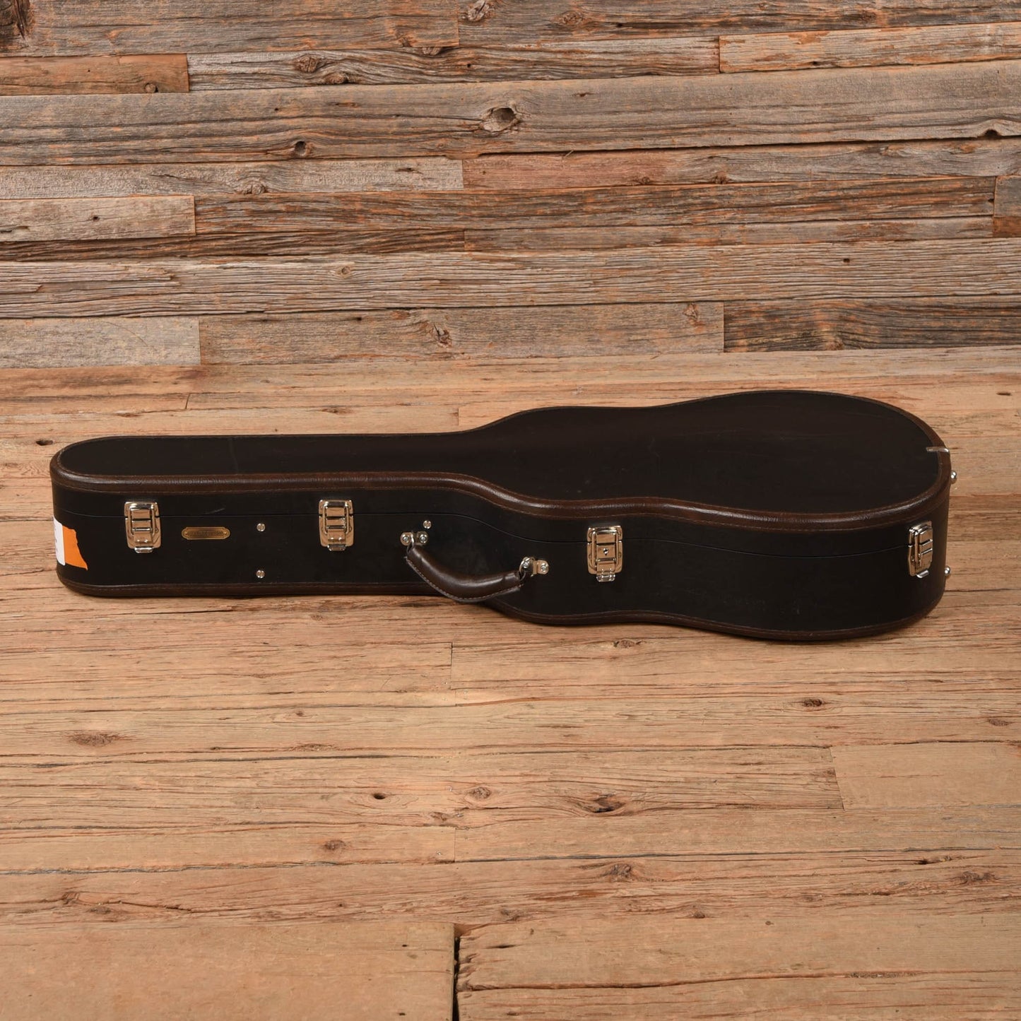 Santa Cruz Vintage Southerner Sunburst 2010 Acoustic Guitars / Dreadnought