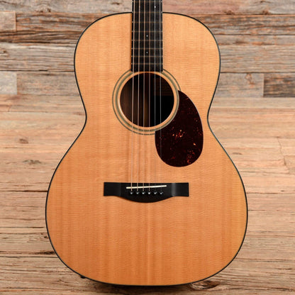 Santa Cruz 000 12-Fret Natural 2018 Acoustic Guitars / OM and Auditorium