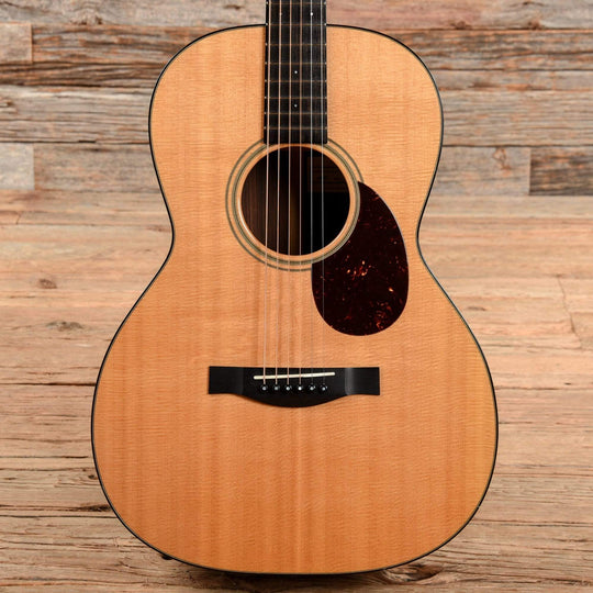 Santa Cruz 000 12-Fret Natural 2018 Acoustic Guitars / OM and Auditorium