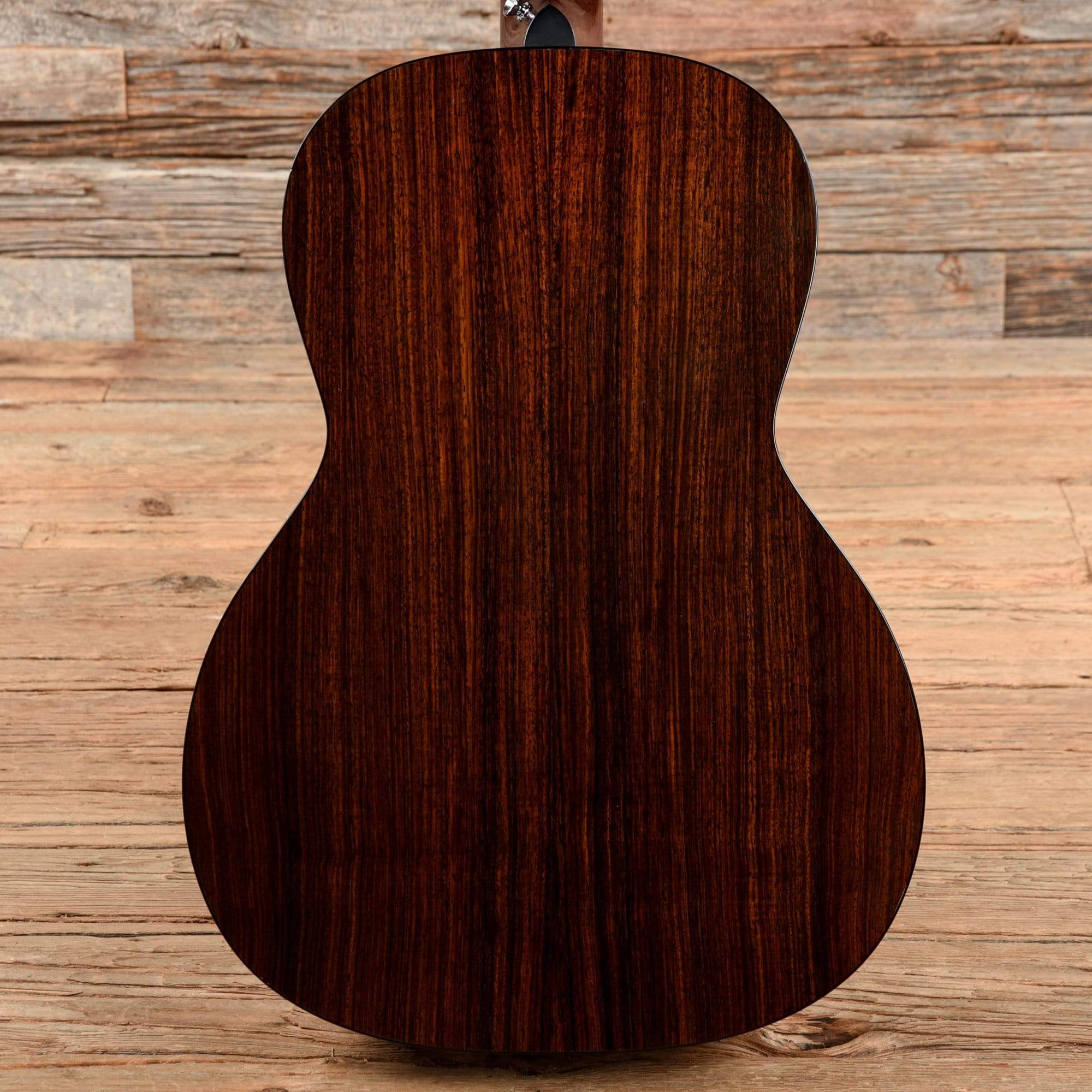Santa Cruz 000 12-Fret Natural 2018 Acoustic Guitars / OM and Auditorium