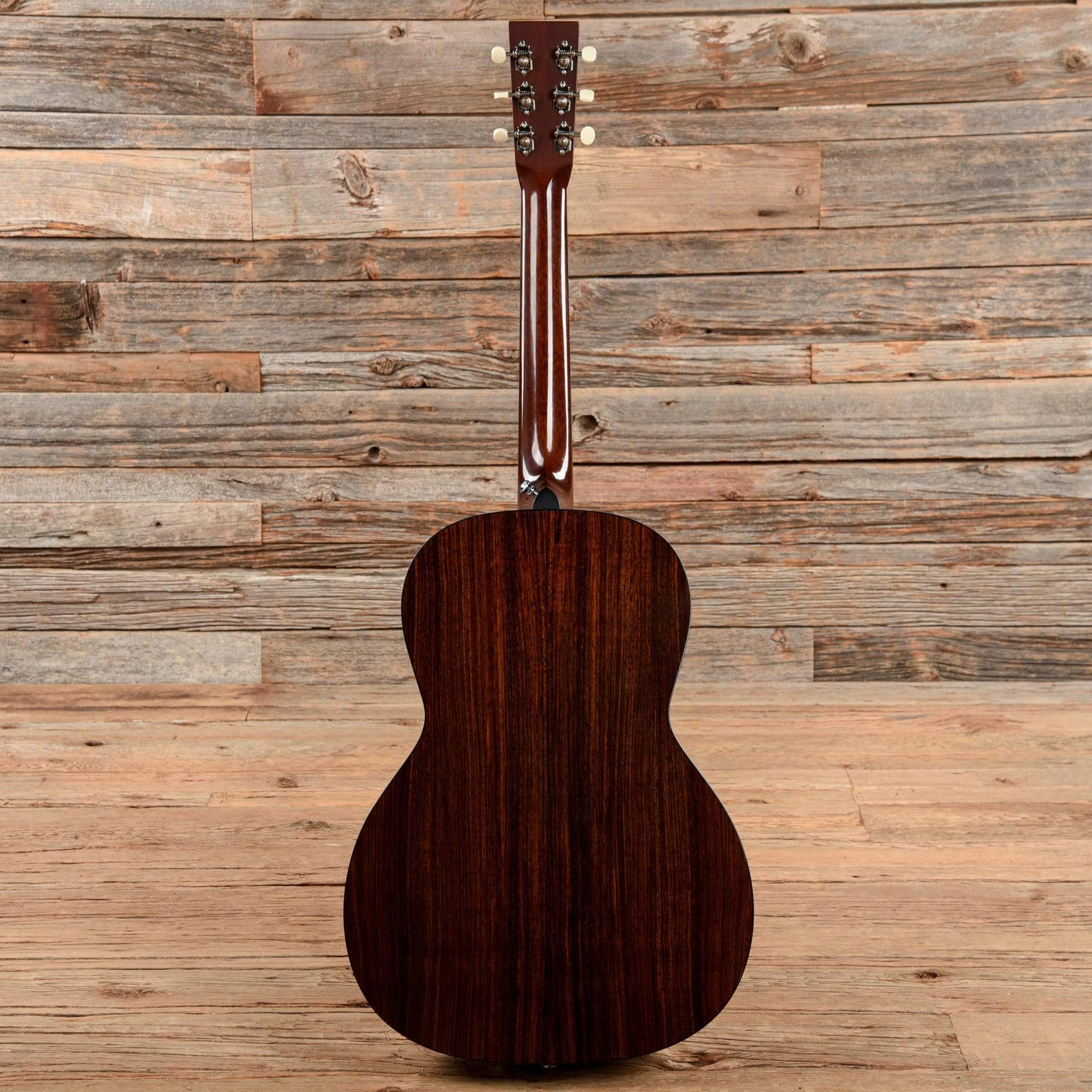 Santa Cruz 000 12-Fret Natural 2018 Acoustic Guitars / OM and Auditorium