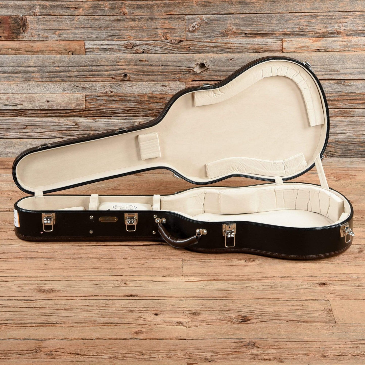 Santa Cruz 000 12-Fret Natural 2018 Acoustic Guitars / OM and Auditorium