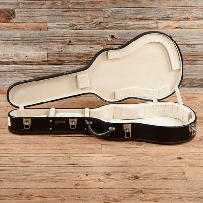 Santa Cruz 000 12-Fret Natural 2018 Acoustic Guitars / OM and Auditorium