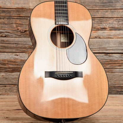 Santa Cruz 000 12-Fret Natural 2018 Acoustic Guitars / OM and Auditorium