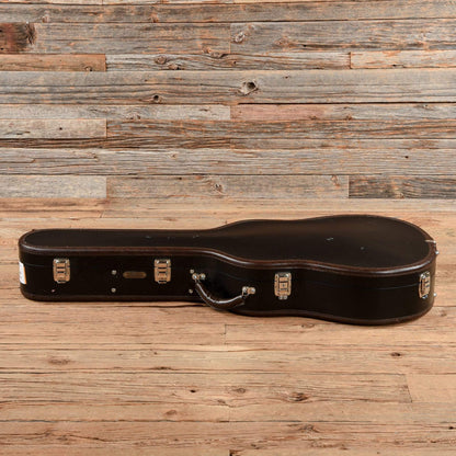 Santa Cruz 000 12-Fret Natural 2018 Acoustic Guitars / OM and Auditorium
