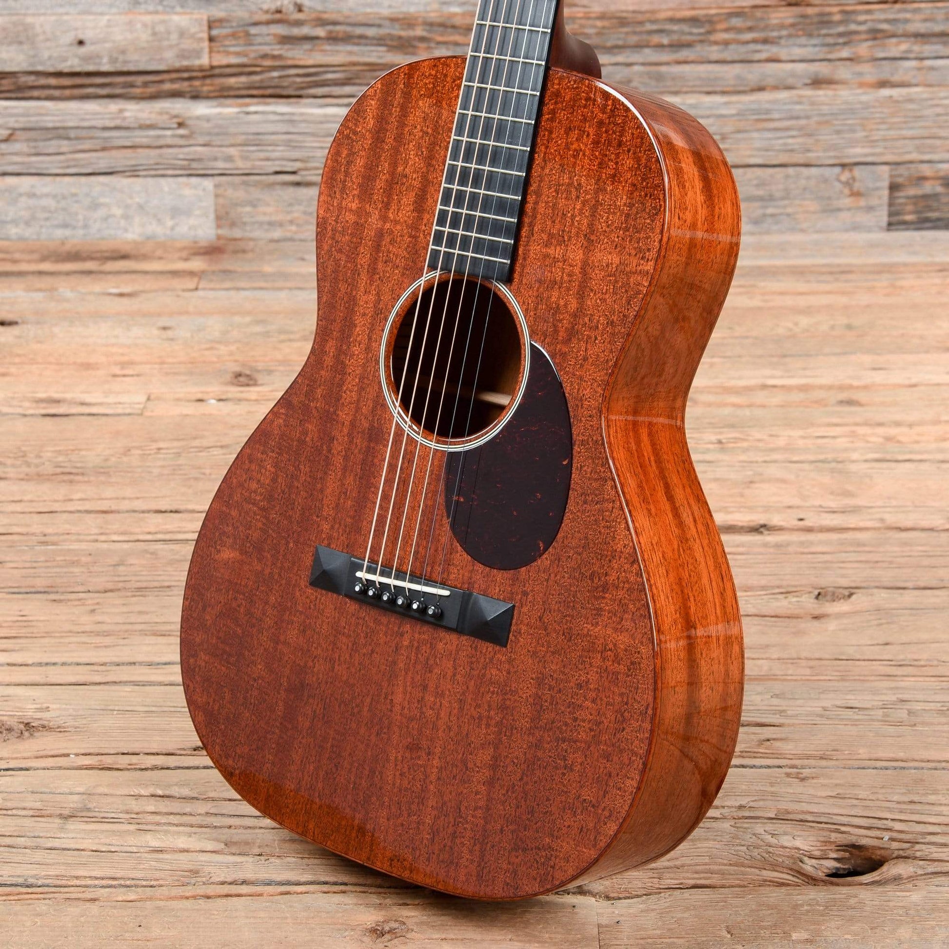 Santa Cruz 1929 00 Natural 2013 Acoustic Guitars / OM and Auditorium